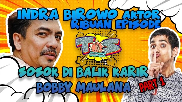 TOS EPS 7 : PEMBICARAAN HARI INI,MASA DEPAN,& SEDIKIT AKHIR ZAMAN