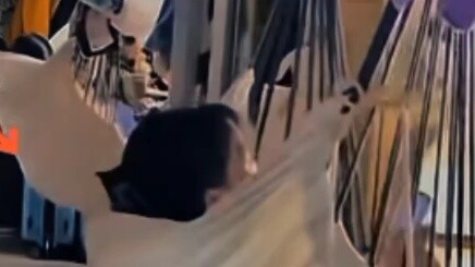 #ThisGoHalflifeDaMingBuMiaoqu ภาษาถิ่นต่างๆ ปะทะกันในหอพักหญิงเสฉวนหยิน เพื่อนร่วมห้องจากทั่วทุกมุมโ