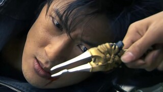 [Kamen Rider Hibiki] "Being a demon is not just about transforming"