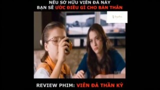 Tóm tắt phim: viên đá thần kì p2 #VideoHayNhất