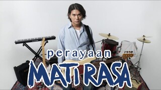 BEBAN ANAK PERTAMA DALAM SEBUAH KELUARGA! - ALUR CERITA PERAYAAN MATI RASA (2025)