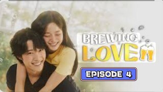Brewing Love Episode 4 (TAG.DUB)