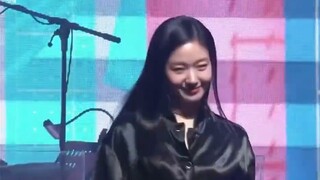 Video dance "NewJeans - Hype Boy" Kim Go Eun dirilis!