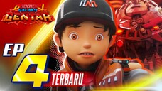 BOBOIBOY GALAXY GENTAR EPISODE 4 FULL MOVIE FINAL