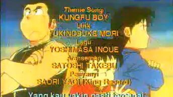 kungfu boy episode 5 bahasa Indonesia