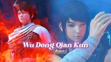 Pembalasan Lindong🥵🔥「AMV」Wu Dong Qian Kun