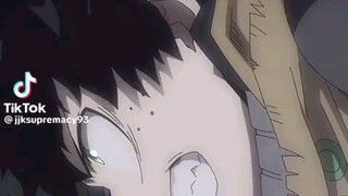 Lmao- , cr : @jjksupremacy93 #bnha #mha #bokunoheroacademia #myheroacademia #izukumidoriya #deku