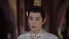 The Guardian Of The Dafeng Episode 16 Eng Sub