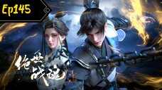 Peerless Battle Spirit Eps145 Subtitle Indonesia