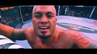 One Punch Man Mark Hunt Highlights 2016