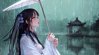 "I've Waded Through a River Named You" || "No matter east, west, north, or south, I only want to wal