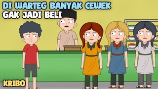 GAK JADI BELI - Animasi Anak Kos