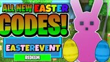 ALL NEW *EASTER* UPDATE OP CODES! | Roblox Unboxing Simulator 2021
