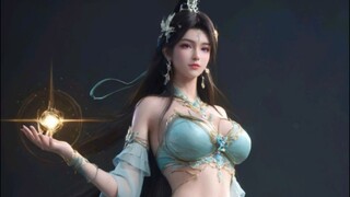 Swallowed Star episode 193