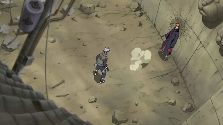 Naruto Shippuden eps 159 Eng dub