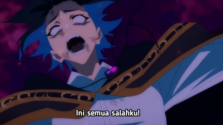 Wistoria Wand and Sword Season 2 Episode 3 | Kesedihan Dan Keputusasaan Will