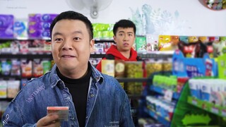 陈翔六点半：我与兄弟的爱情