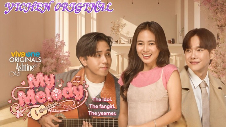 1)MY MELODY>[ENG SUB]COMPLETE