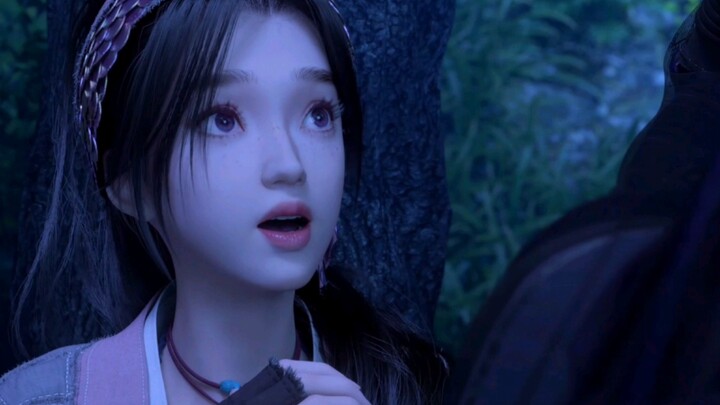 It’s nothing, I just love seeing this little expression!