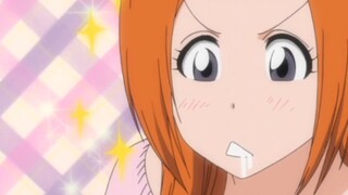 Orihime itu lucu