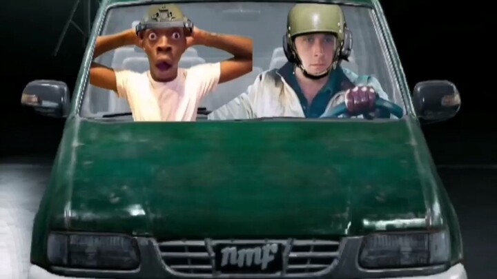 “My car is super stable”