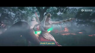 [Eng Sub] Jade Dynasty Season 2 EP28 Preview Trailer