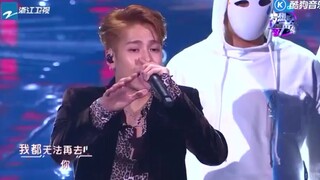 Nghe xong, cả ký túc xá phát cuồng. Mã Thiên Vũ hát "Damn Tenderness" với giọng điệu dịu dàng, Jacks