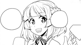 [Farmhouse in Another World #67] It’s not a good idea to do this during the day