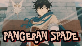 ORANG YANG DICINTAI MANA - YUNO (BLACK CLOVER)