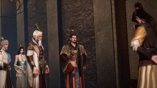 Martial Master episode 303 trailer