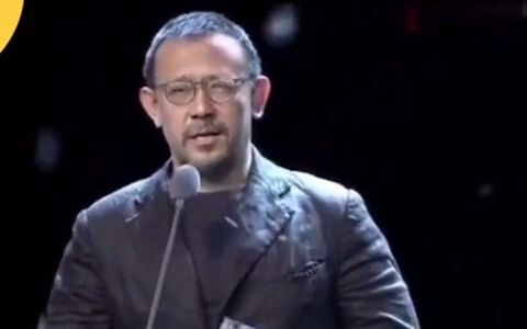 “You might not know me, but I’m the one who taught them all those swear words!”