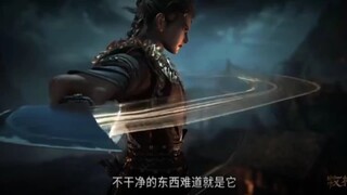 New❗ Preview Talles Of Herding Gods Eps 13