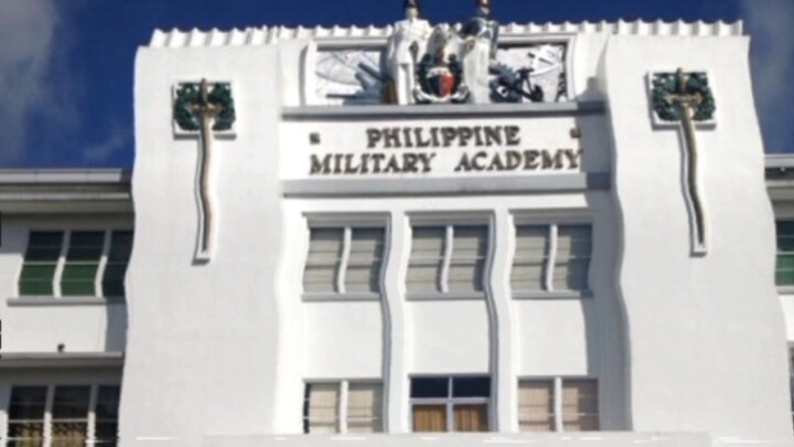 PHILIPPINE MILITARY ACADEMY