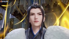 Wan Jie Du Zun Episode 373 Sub Indonesia