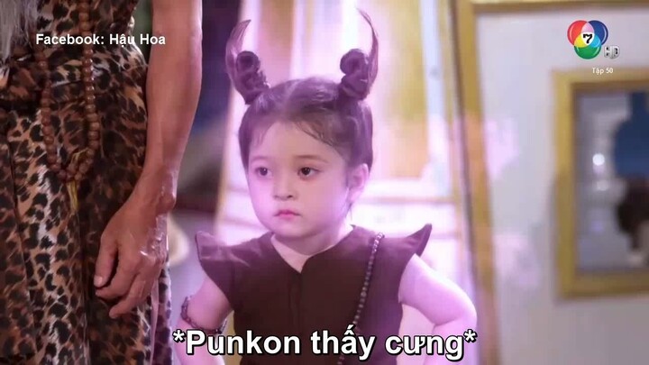 Người Mẹ Cá - 50A