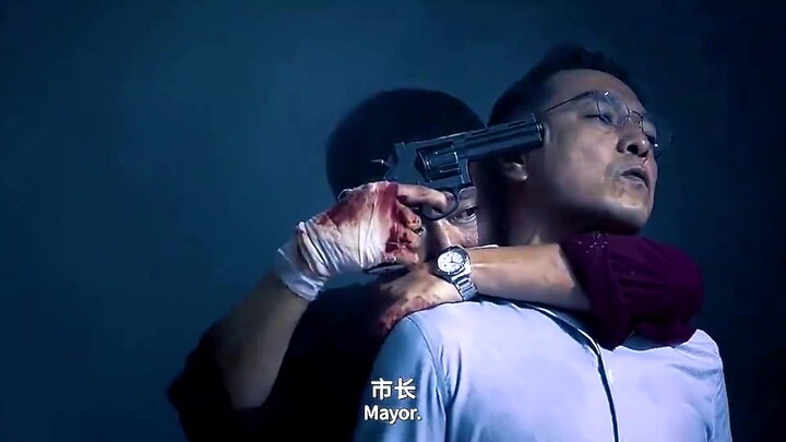 I can accept living a humble life, but they have no right to trample us underfoot like mere insects.