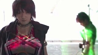 [Rumor terbantahkan] 4 rumor paling umum tentang "Kabuto"