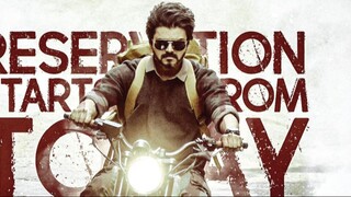 Beast (2022) [EngSub] Tamil