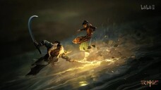 Tales of Herding Gods Eps. 44