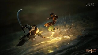 Tales of Herding Gods Eps. 44