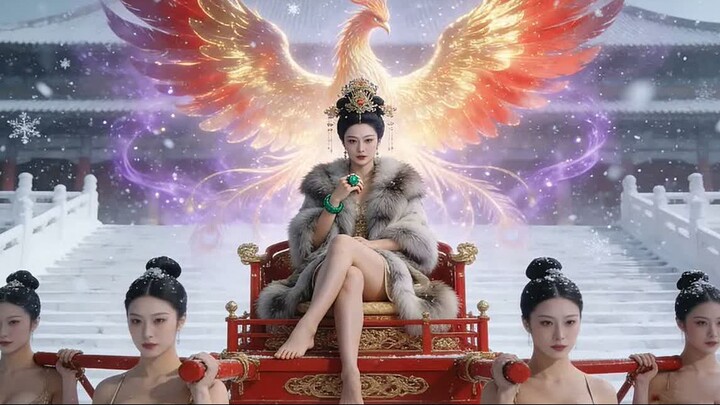 Dibunuh Anak Sendiri, Bangkit dari Kematian! Balas Dendam Gila-Gilaan. #drama (YT)