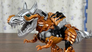 [MPX Transformers Sharing] 14 Movie 4 V-Class/Navigator-Class Grimlock