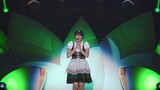 Koe Tsunagou yo - Emma Verde  CV: Maria Sashide