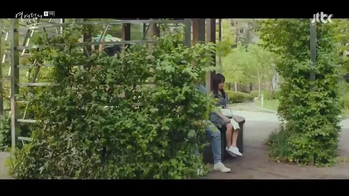 Moment At Eighteen Season 1 Episode 9 (2019)