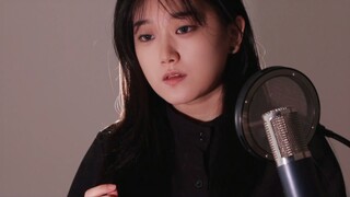 To help cool down, let's have some Yin music? Cover of the second season theme song of the radio dra