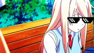 The Speeding Girl in Gao Laozhuang