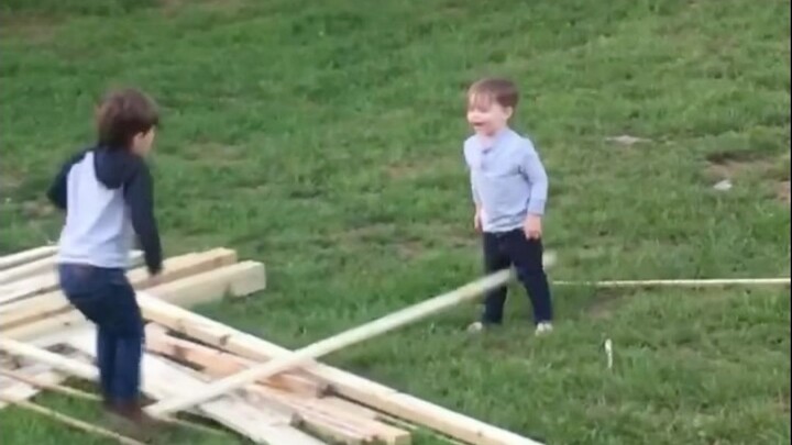 The Dog Stealing the Spotlight 🐶 | Boys’ Happiness Is So Simple ☺︎ | 🕊: I... | Happy April Fool’s Da