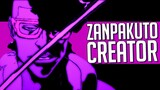 CREATOR OF ALL ZANPAKUTO: OETSU NIMAIYA | BLEACH: Character Analysis