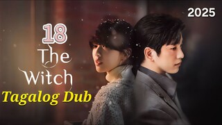 Kdrama:Th€ W1tch[Shine on you]Ep.18/20