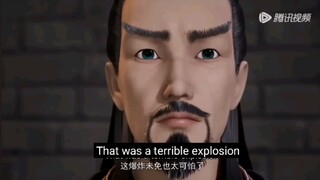Tales of Demons and Gods S5 EP12 (EngSub)